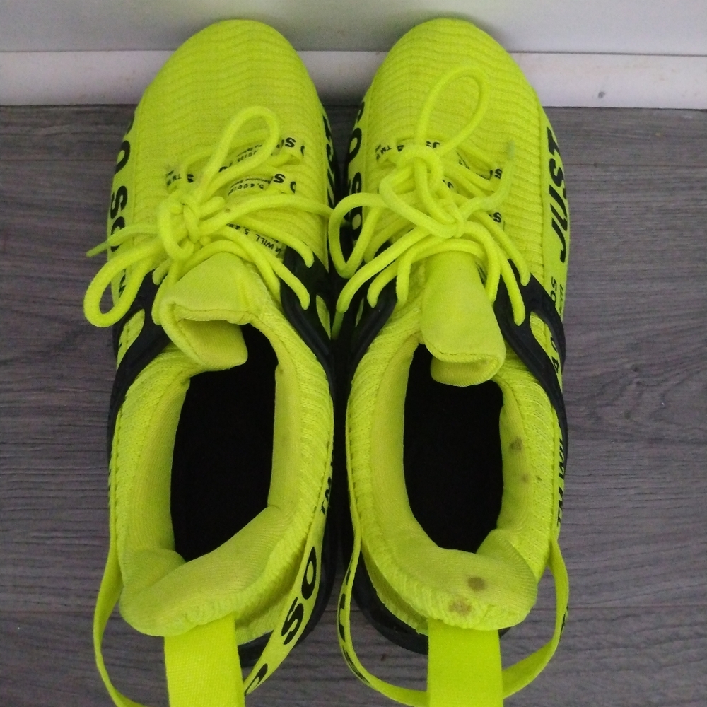 Just So So shoes - Picture 5 of 5